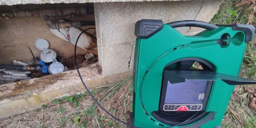 Plombier spécialisé recherche de fuite et traitement de l’eau à Saint-Maximin