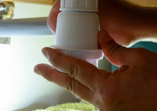 Plombier spécialisé recherche de fuite et traitement de l’eau à Saint-Maximin