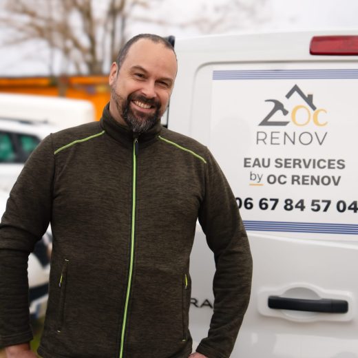 OC Renov : Votre plombier spécialisé en traitement de l’eau à Saint-Maximin