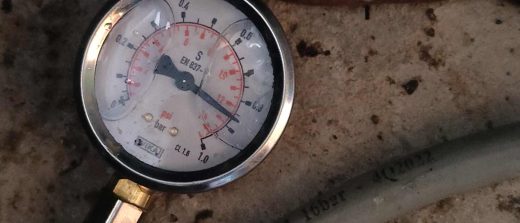 Courrier de surconsommation d’eau : avez-vous une fuite invisible ?