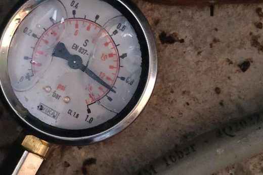 Courrier de surconsommation d&#8217;eau : avez-vous une fuite invisible ?