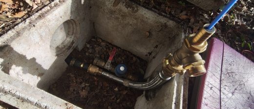 Fuite après compteur : détecter vite une surconsommation d’eau