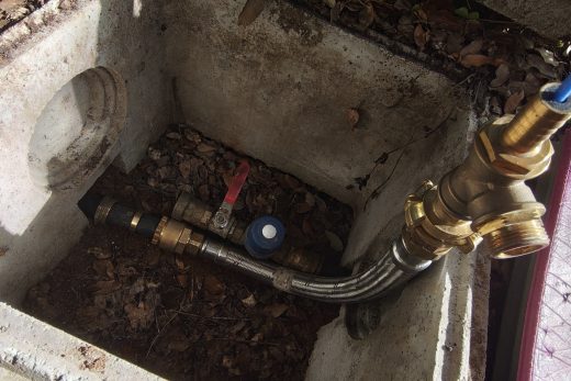 Fuite après compteur : détecter vite une surconsommation d’eau