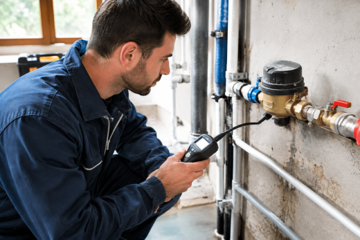 Recherche&#x20;de&#x20;fuite&#x20;sans&#x20;casse&#x20;&#x3A;&#x20;agir&#x20;efficacement